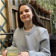 Insegnante di inglese per adulti e bambini